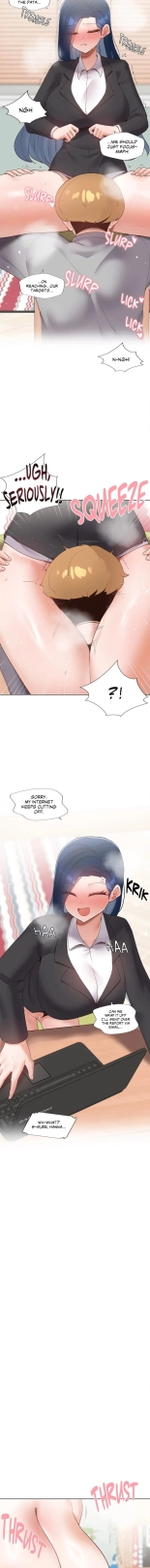 Family with Benefits : page 163