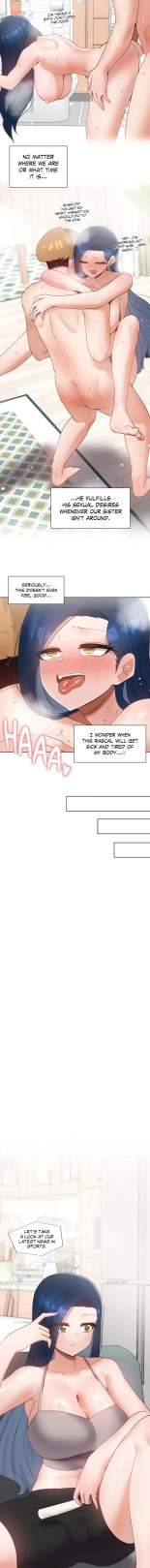 Family with Benefits : page 167