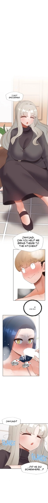 Family with Benefits : page 171