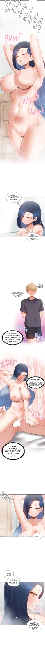 Family with Benefits : page 174