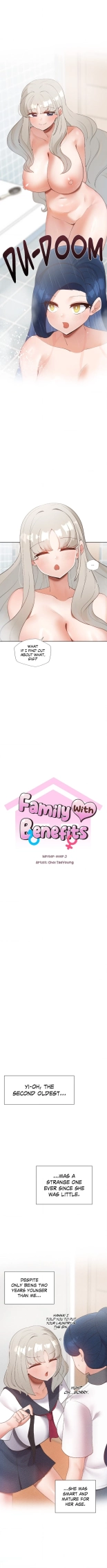 Family with Benefits : page 175