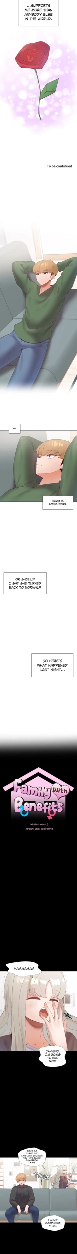 Family with Benefits : page 186