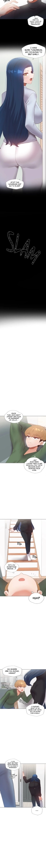 Family with Benefits : page 189