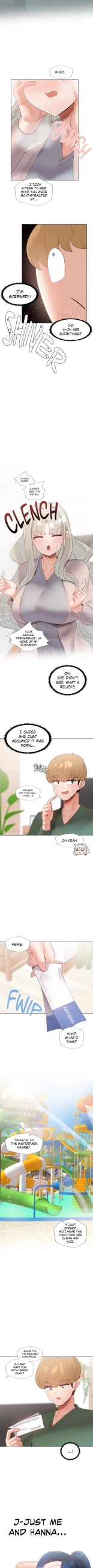 Family with Benefits : page 194