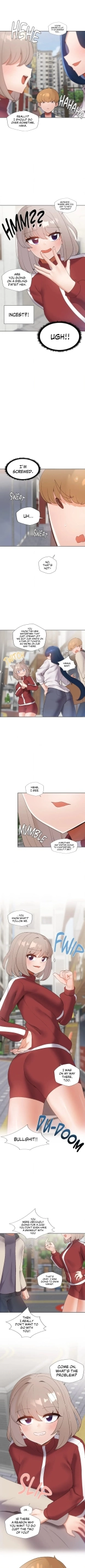 Family with Benefits : page 199
