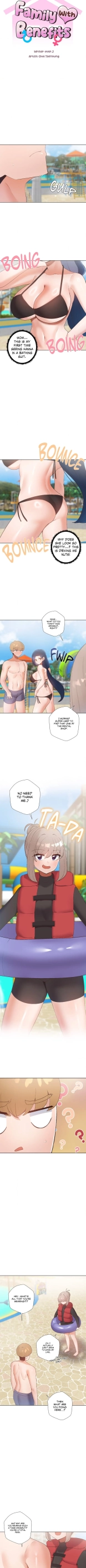 Family with Benefits : page 204
