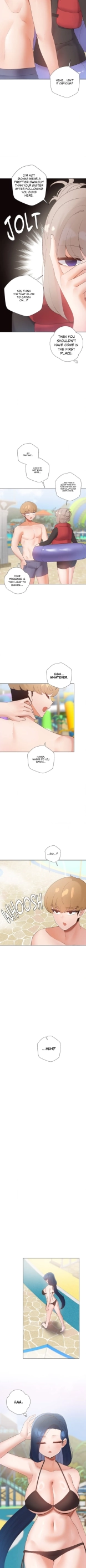 Family with Benefits : page 205