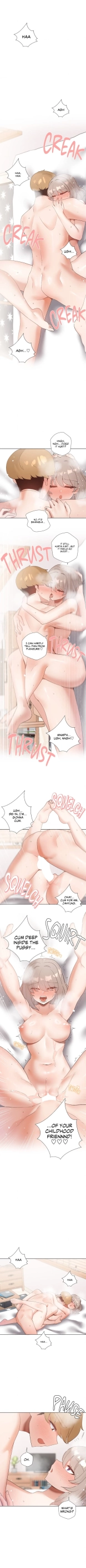 Family with Benefits : page 208