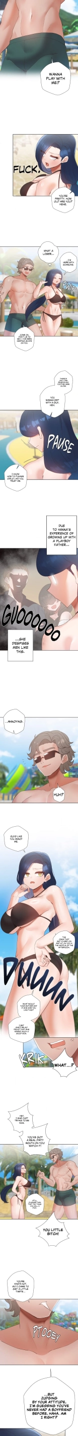 Family with Benefits : page 210
