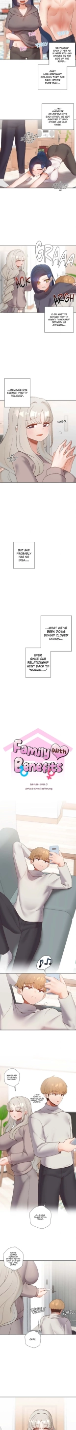 Family with Benefits : page 222
