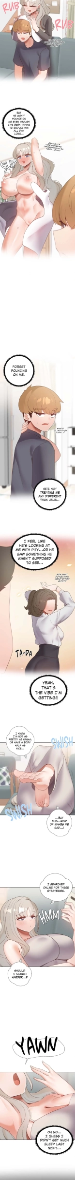 Family with Benefits : page 245