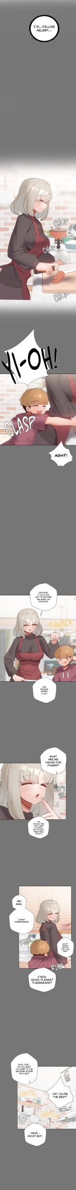 Family with Benefits : page 246