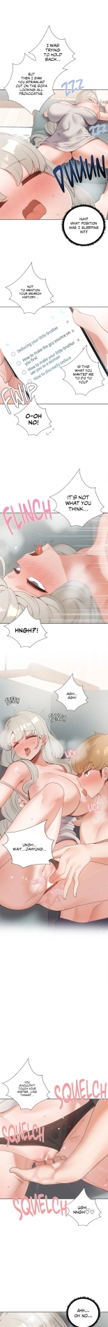 Family with Benefits : page 249
