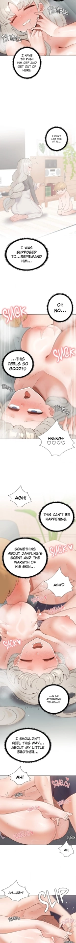 Family with Benefits : page 250