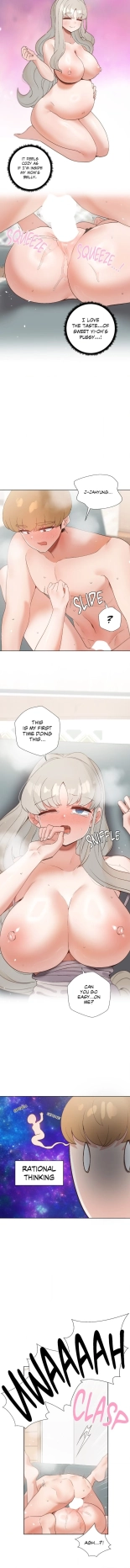 Family with Benefits : page 254