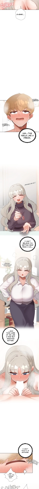 Family with Benefits : page 272