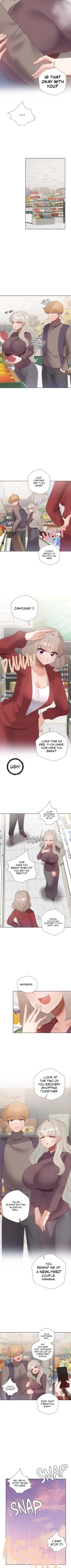 Family with Benefits : page 302
