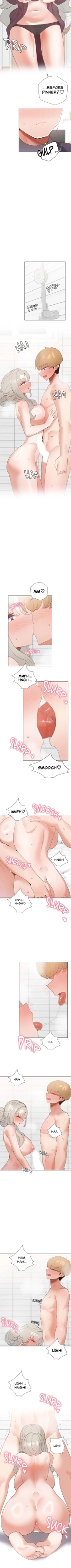 Family with Benefits : page 304