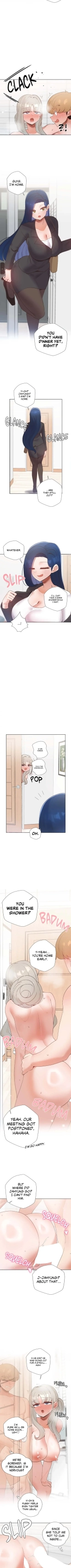 Family with Benefits : page 306