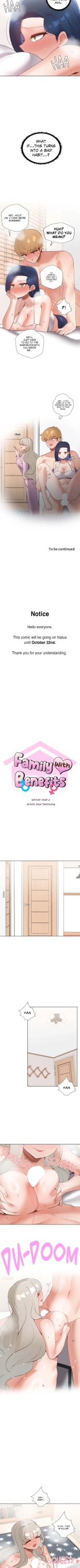 Family with Benefits : page 322