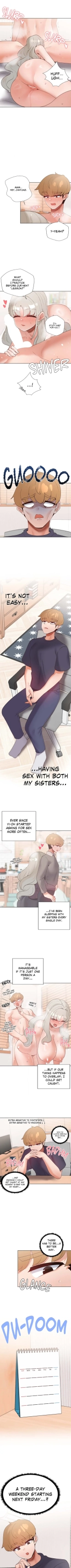 Family with Benefits : page 328