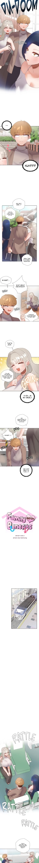 Family with Benefits : page 330