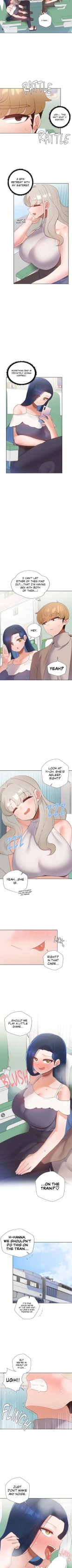 Family with Benefits : page 331