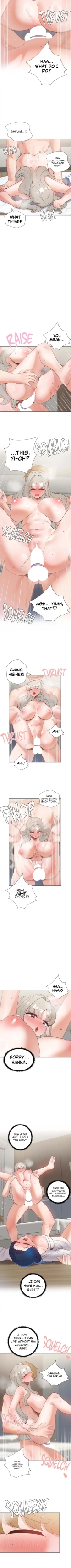 Family with Benefits : page 346