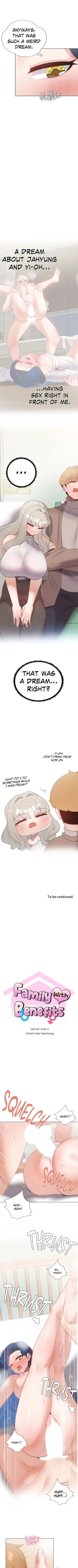 Family with Benefits : page 349