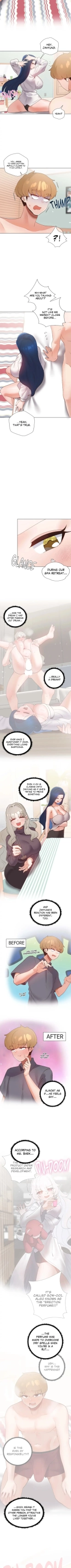 Family with Benefits : page 351