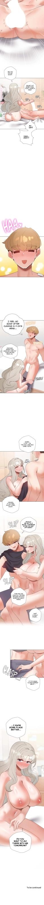 Family with Benefits : page 356
