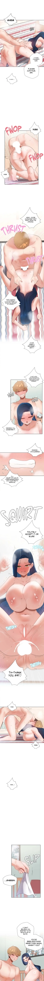 Family with Benefits : page 366
