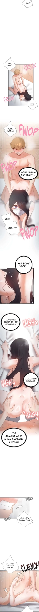 Family with Benefits : page 377