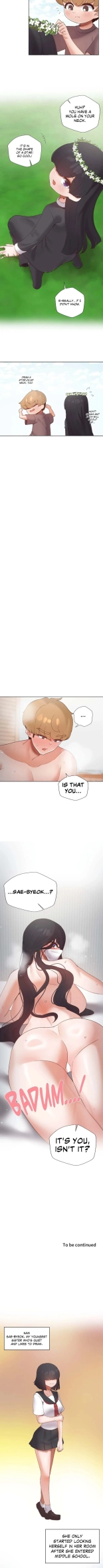 Family with Benefits : page 379