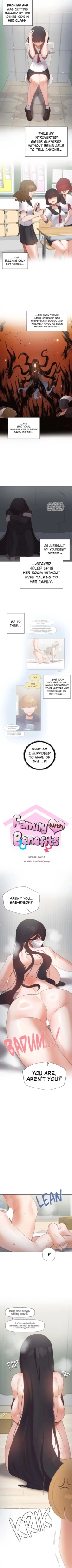 Family with Benefits : page 380