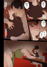 Fan ichigo nigo ni Warui Koto o Suru Hanashi : page 8