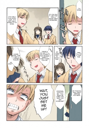 hentai clannad
