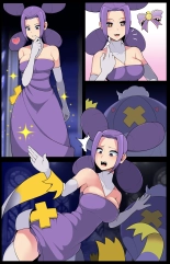 Fantina X Drifloon : page 3