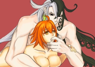 hentai fate grand order