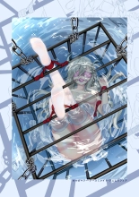FATE MASOCHISTIC ORDER II Hanayome Shugyou : page 11