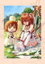 FATE MASOCHISTIC ORDER II Hanayome Shugyou : page 12
