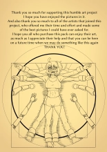 Fate Tickling Order #1 : page 30