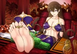 Fate Tickling Order #1 : page 48