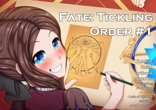 hentai fate grand order