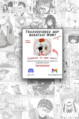 Fate's White Thread - My Dear Very First Assistant! : page 29