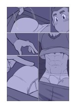 Father 01 : page 11