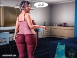 father in law at home 1&21 : page 1005