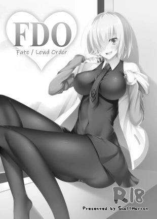 hentai fate grand order