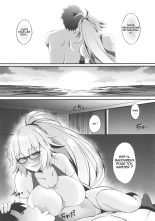 FDO FateDosukebe Order VOL.0.5 : page 6