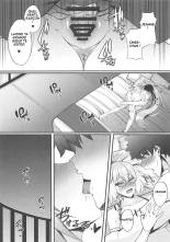 FDO FateDosukebe Order VOL.0.5 : page 11